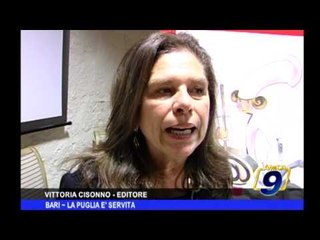 Bari | La Puglia è servita
