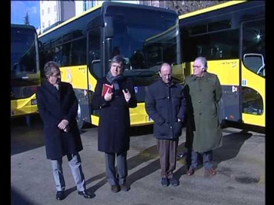 TG 11.12.12 Da giugno sarà più facile spostarsi da Bari all'aeroporto di Palese