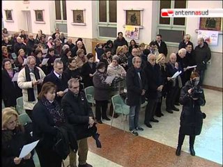 TG 12.12.12. Buttiglione da Bari fa la corte a Monti