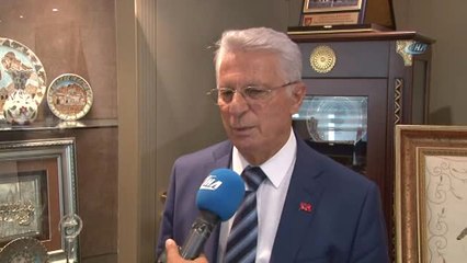 Tşof'tan Bayram Tatiline Çıkacaklara Uyarı