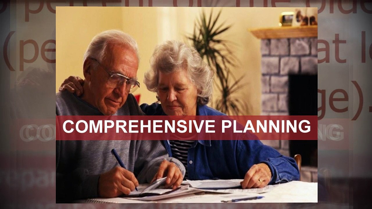 Alzheimer's Disease Makes Incapacity Planning a Must