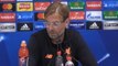 Champions League strengthens Liverpool's transfer hand - Klopp