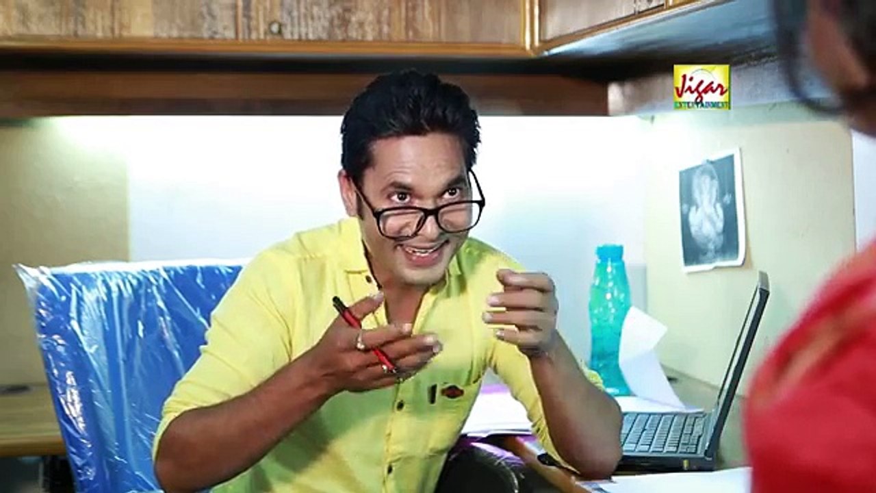 ऐ तो मेरा धन्धा है साहब !! Ae Tho Mera Dhandha Hai !! Dehati India Comedy Video