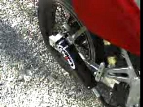 derbi drd racing nexone