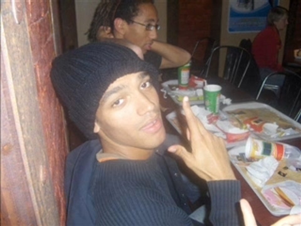 Soirée McDo et Vélo