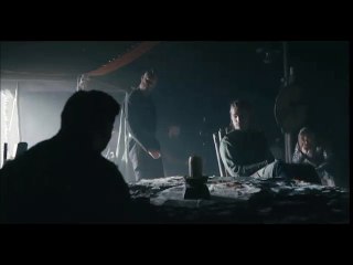 Vikings - saison 5 - extrait 5x01