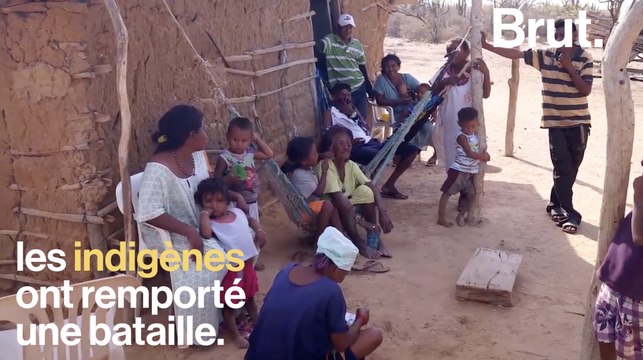 En Colombie, les indigènes remportent un combat contre les multinationales