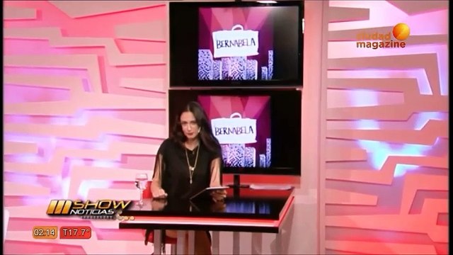 Teatro: Diana Amarilla Bernabela, el musical Teatro Ludé