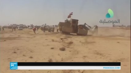 السيطرة على 10 قرى وثلاث أحياءفي تلعفر