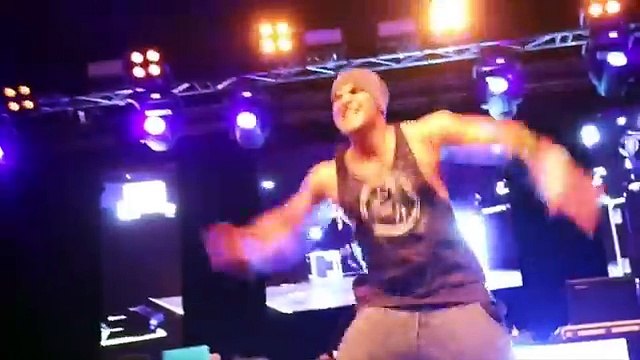 Zumba Fitness Vacaciones - MegaMix 58 __ by A. SULU & FRIENDS