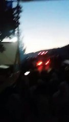 Protesti u Vitezu: Specijalci tukli žene