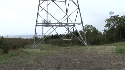Doğu Karadeniz'in En Uzun Mesafeli Teleferik Projesi Mahkemelik Oldu