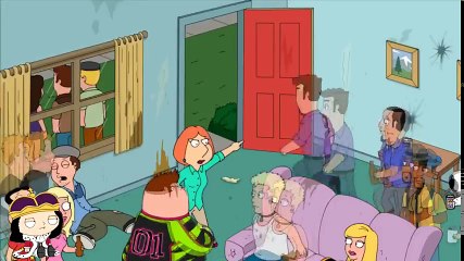 Family Guy - Quagmire Does a Minor