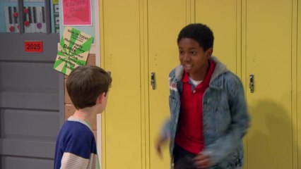 Raven's Home Season 1 Episode 7 Full: "Dancing Tween" Streaming HD720p