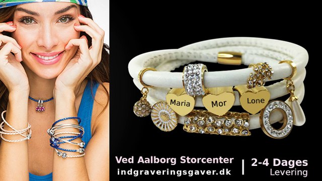 Smykkebutik Nordjylland