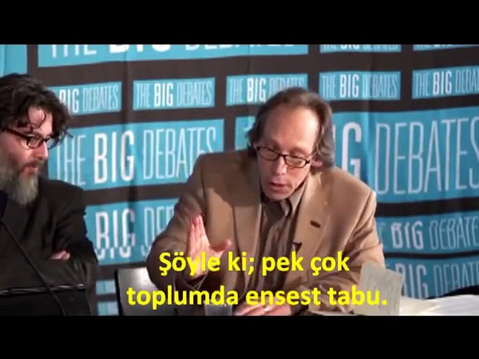 ensest aile içi ilişki zine-e fühuş ateistlere göre normal sorun yokturke-efirlik ehle-egsızlıkbudur