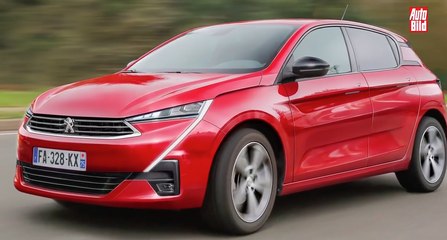 VÍDEO: Así podría ser el futuro Peugeot 208
