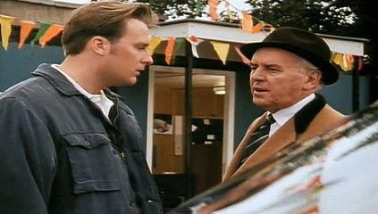 Minder S09 E02 No Way To Treat A Daley