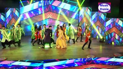 Eid Dance On Beainshap Bangla Song In Live Program