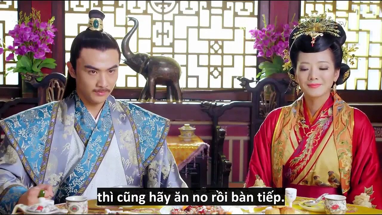 Hiên-Viên-Kiếm-Hán-Chi-Vân-Tập-3-VietSub-(2017)