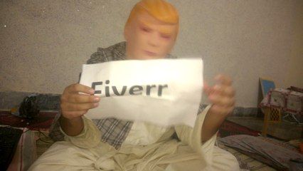 Donald Trump Laughing