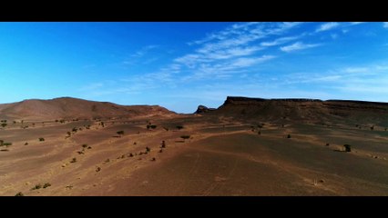 Clip Immensité - Gazelles 2017