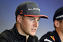 Interview de Stoffel Vandoorne : La confirmation de McLaren fait plaisir