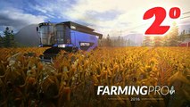 5 melhores jogos de fazenda para Android