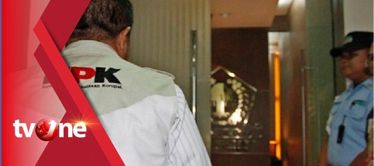 Perkembangan Dari Gedung KPK Terkait OTT Pejabat Kemenhub