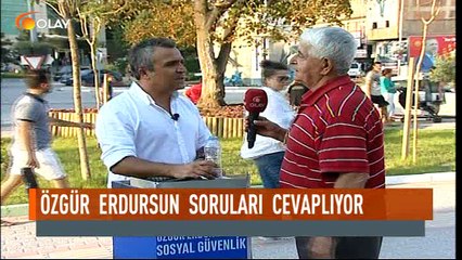 Sosyal Güvenlik 23 08 2017