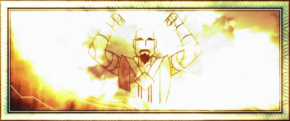 Tyranny - gamescom 2017 Annonce de Bastard's Wound