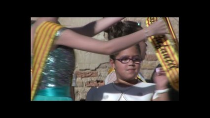 FIESTAS AGOSTO (domingo-14 Primero)