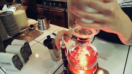 Das Geheimnis des perfekten Kaffees | DW Deutsch