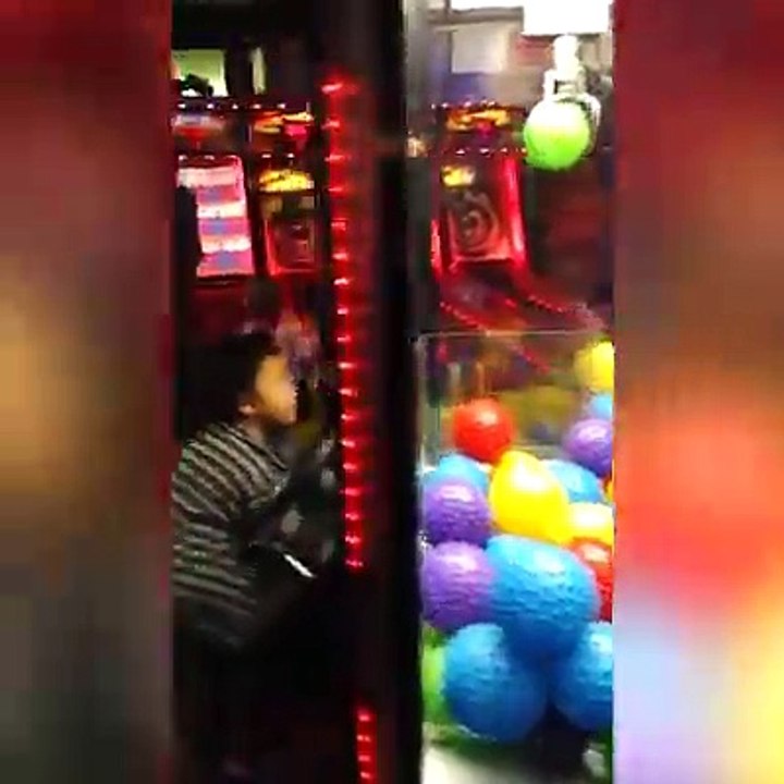 Funny or Fails