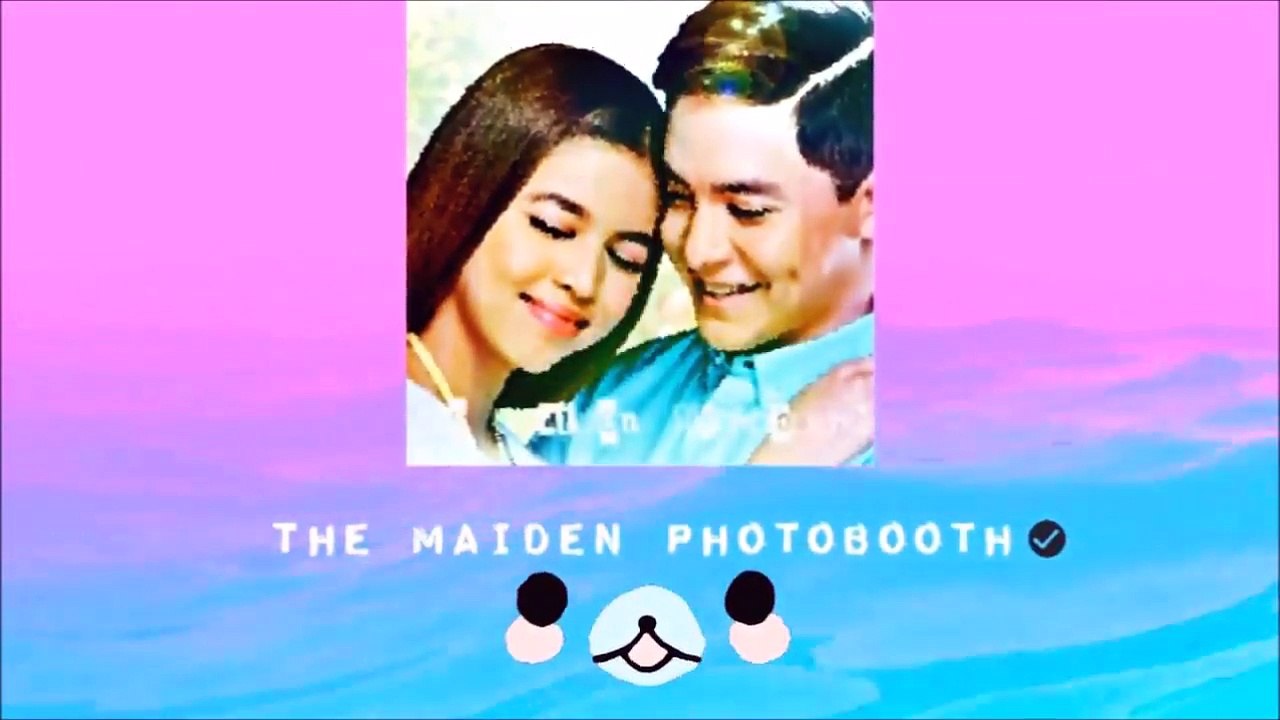 Maine and Alden Working On New TVC Shoot August 23 2017