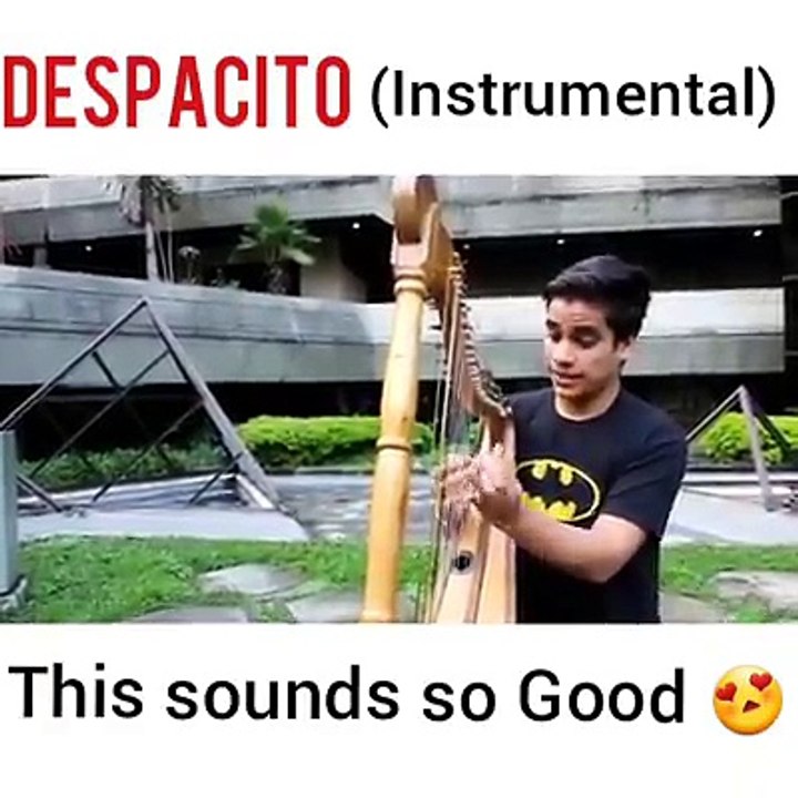 Despacito Instrumental