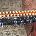 Lunaparktaki Oyuncak Yürekleri Ağza Getiriyor