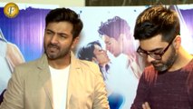 Music Composer Sachin & Jigar Talks About Movie 'A Gentleman'