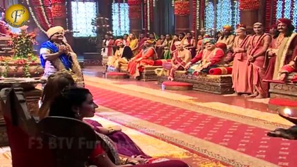 TENALI RAMA - राजमहल में छाया मस्ती का माहौल | NEW TWIST IN TENALI RAMA |