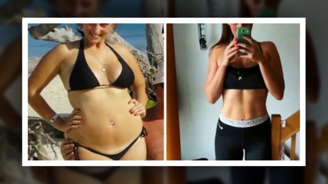 Débarrassez-vous de la graisse abdominale et des poignées d’amour avec cette puissante boisson !