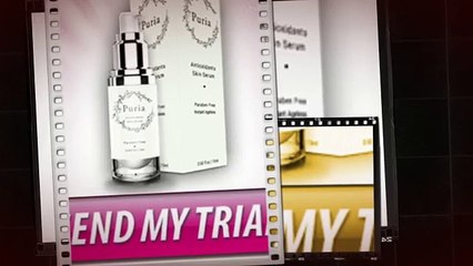 Puria Serum reviews