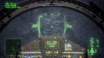 Ace Combat 7: Skies Unknown - Gameplay - Gamescom