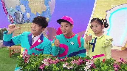 딩동댕유치원 - 무당벌레_#001