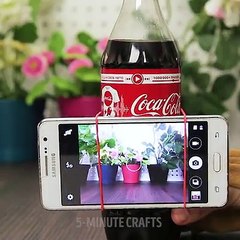Mobile Phone Hacks