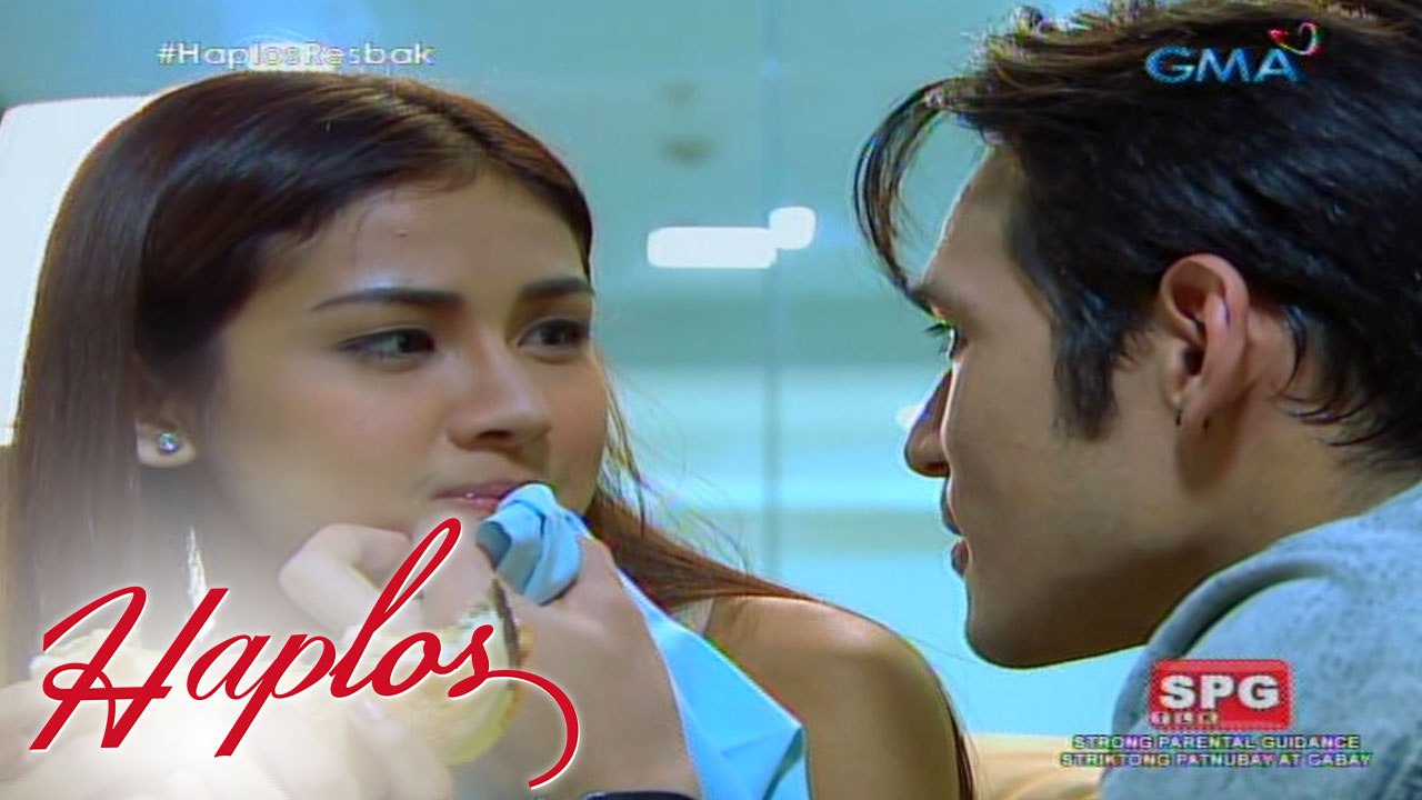 Haplos: Matamis na pagtingin | Episode 34