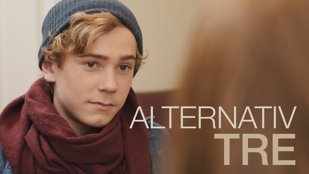 S1E6: Clip 1 - Sunday 25.10.15 - 14.42 “Alternative three”
