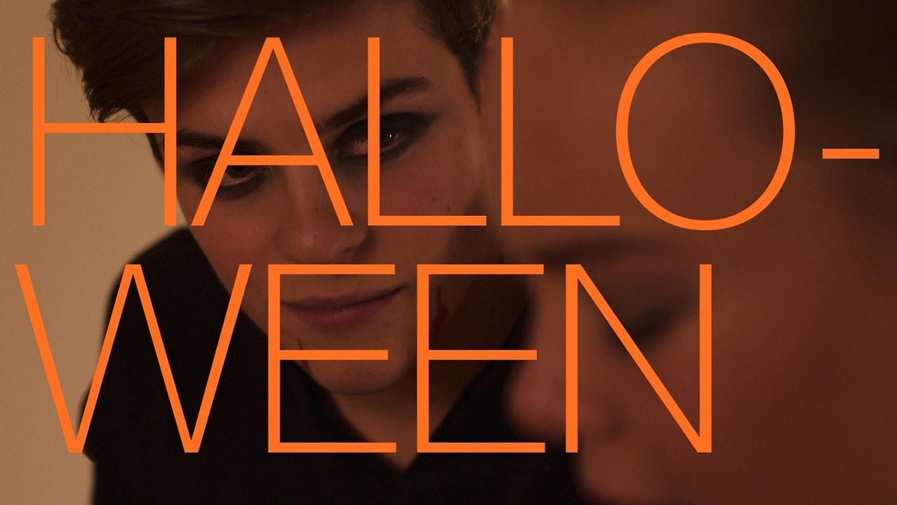 S1E6: Clip 5 - Friday 30.10.15 - 20.30 “Halloween”