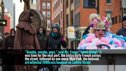 In the ’90s, We Had ‘Friends.’ Now They Call It Co-Living.