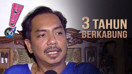 Pengalaman Pahit Indra Birowo di Masa Lalu, Kehilangan Istri dan Anak - Cumicam 24 Agustus 2017