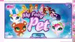 Niños para Winx crear sus juegos de mascotas